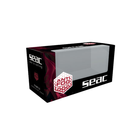 Seac Pura Anti-fog Mask