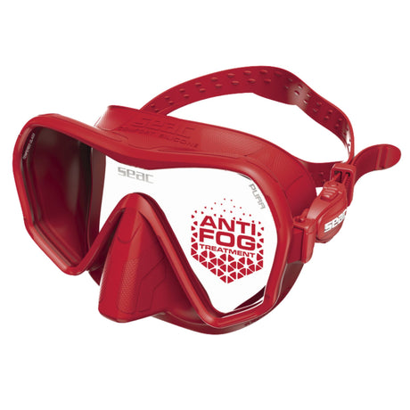 Seac Pura Anti-fog Mask