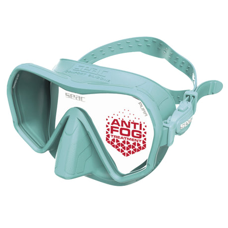 Seac Pura Anti-fog Mask