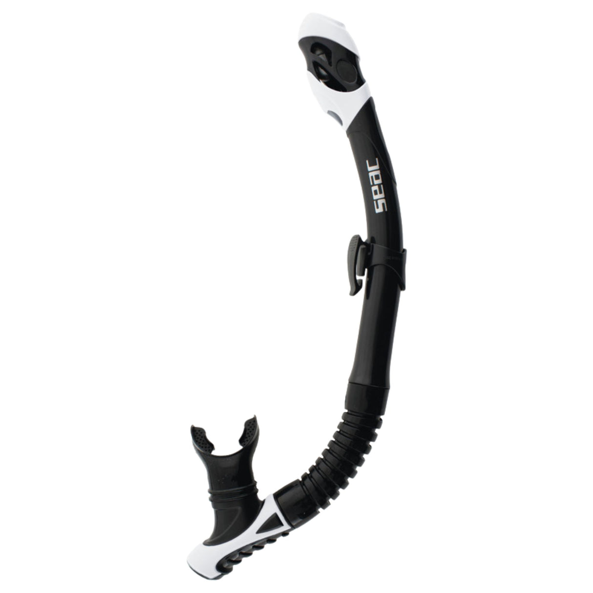 Seac Reverse Dry Snorkel