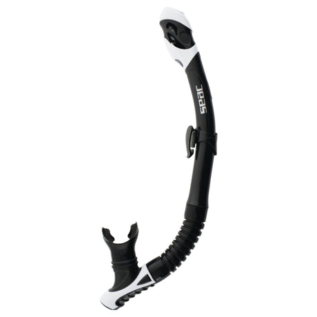 Seac Reverse Dry Snorkel