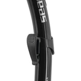 Seac Reverse Dry Snorkel