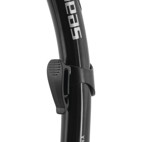 Seac Reverse Dry Snorkel