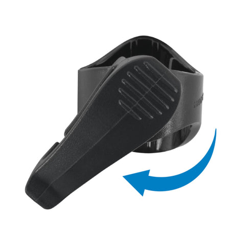 Seac Reverse Dry Snorkel