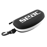 Seac Swimming Googles Case