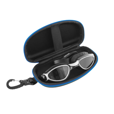 Seac Swimming Googles Case