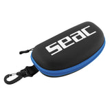 Seac Swimming Googles Case