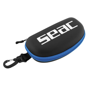 Seac Swimming Googles Case