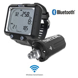 Seac Tablet Dive Computer with Tank Probe Transmitter Silver - Mike's Dive Store