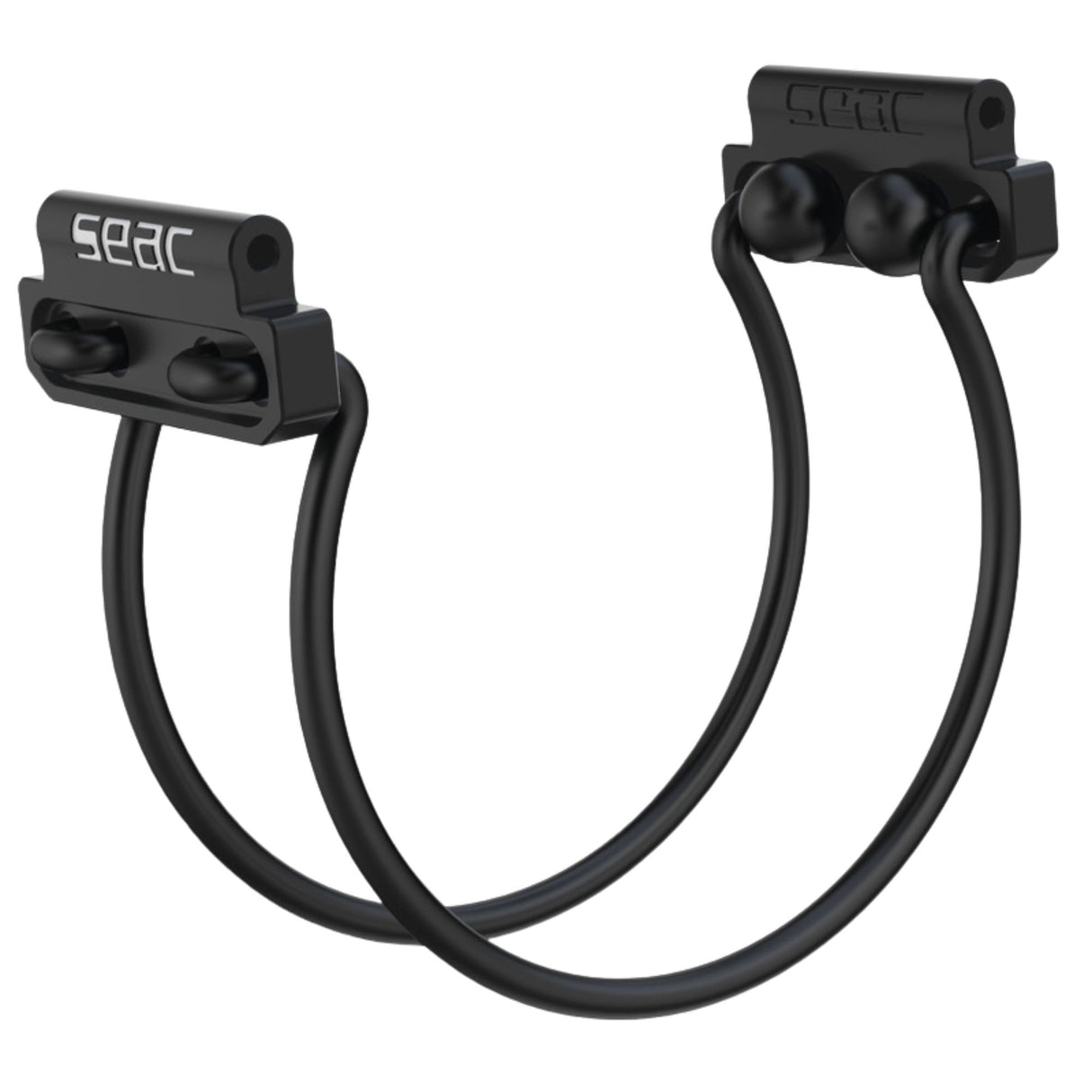 Seac Tablet Dive Computer Bungee - Mike's Dive Store