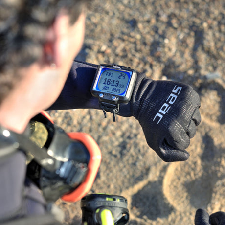 Seac Tablet Dive Computer