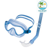 Seac Bis Baia Kids Snorkel Set