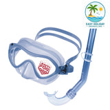 Seac Bis Baia Kids Snorkel Set