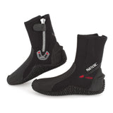 Seac Basic HD 3mm Diving Boots with Zip