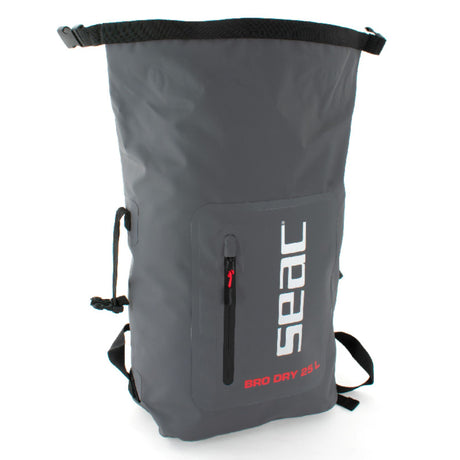Seac Bro 25l Dry Bag Backpack
