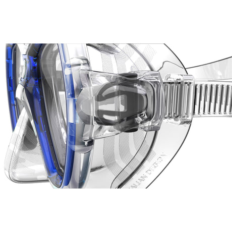 Seac Bis Elba Snorkel Set