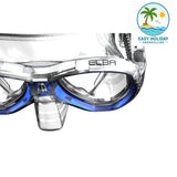 Seac Bis Elba Snorkel Set