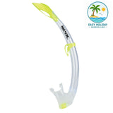 Seac Bis Elba Snorkel Set