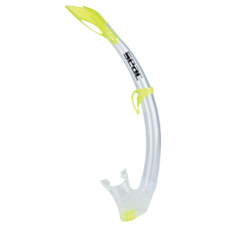 Seac Bis Elba Snorkel Set