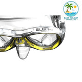 Seac Bis Elba Snorkel Set