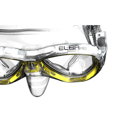 Seac Bis Elba Snorkel Set