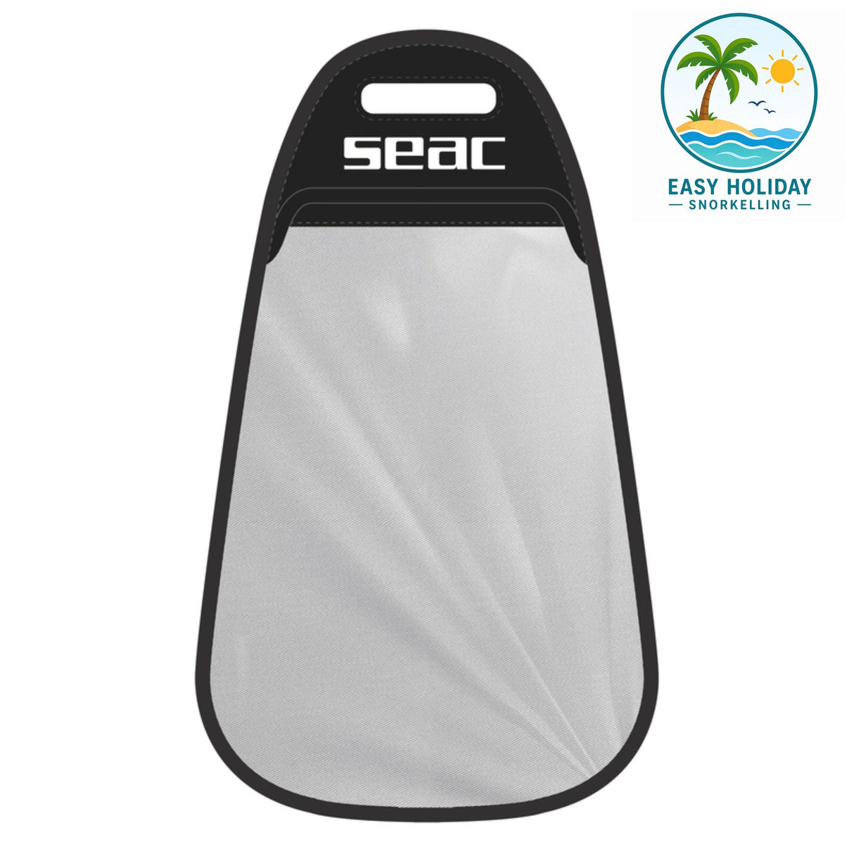 Seac Bis Elba Snorkel Set