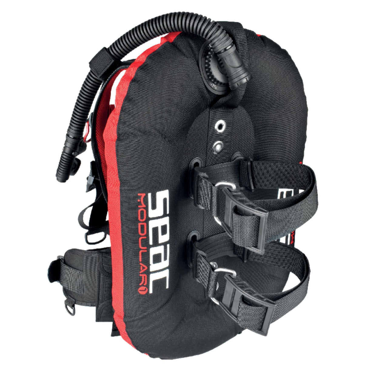 Seac Modular Rev Wing Style BCD