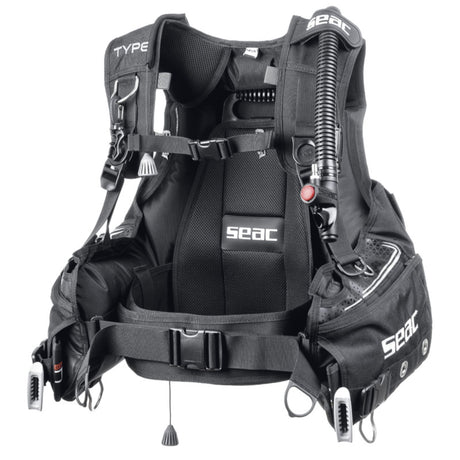 Seac Type BCD