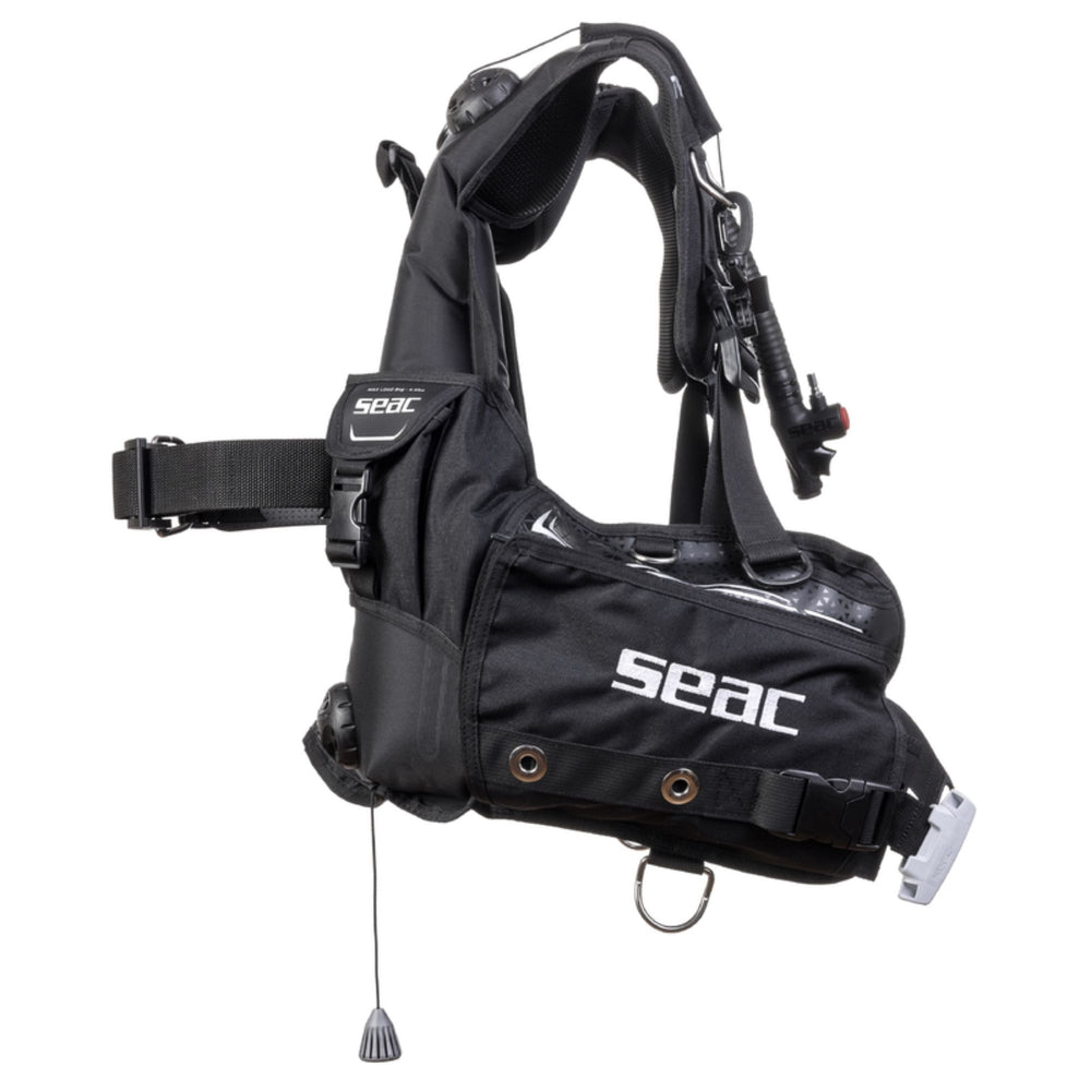 Seac Type BCD