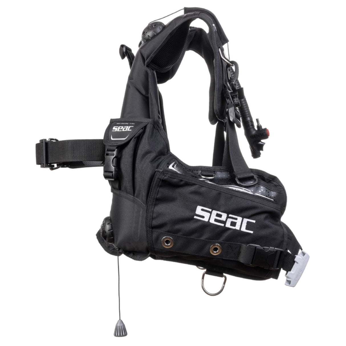 Seac Type BCD