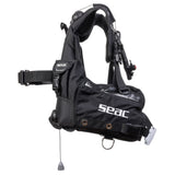 Seac Type BCD
