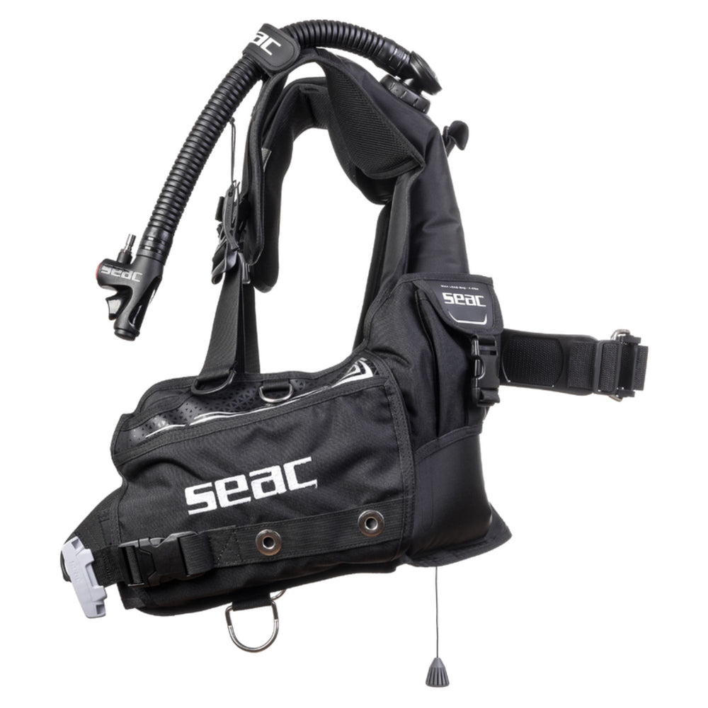 Seac Type BCD