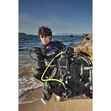 Seac Type BCD