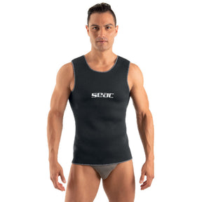 Seac Men's 2.5mm Undervest