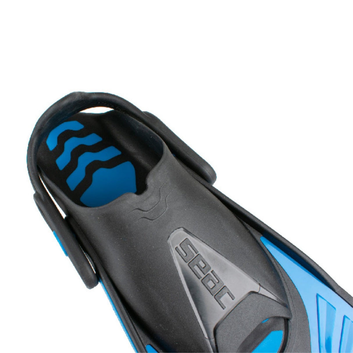 Seac Vela OH Snorkelling Fins