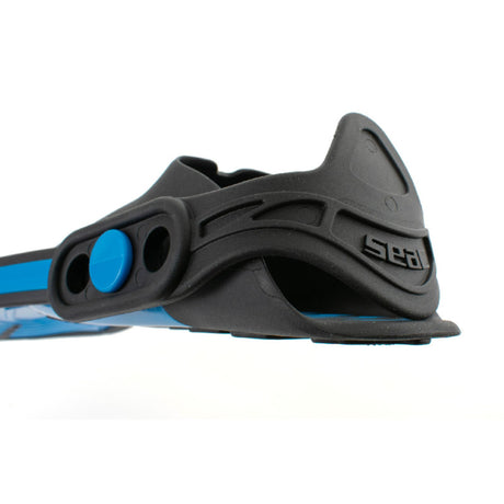Seac Vela OH Snorkelling Fins