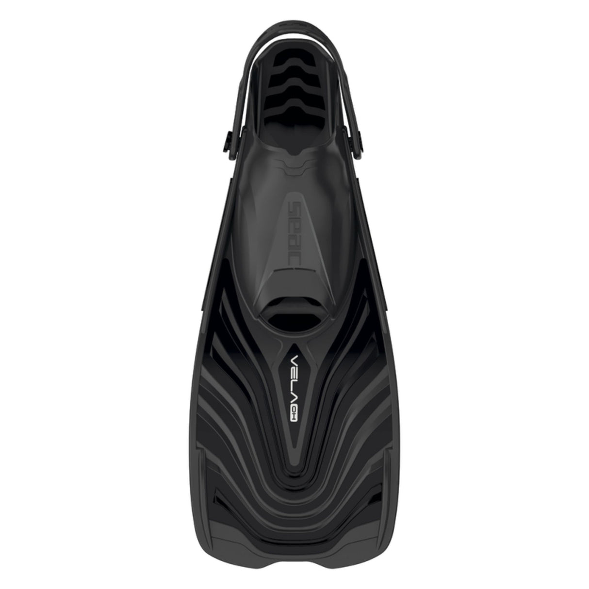 Seac Vela OH Snorkelling Fins