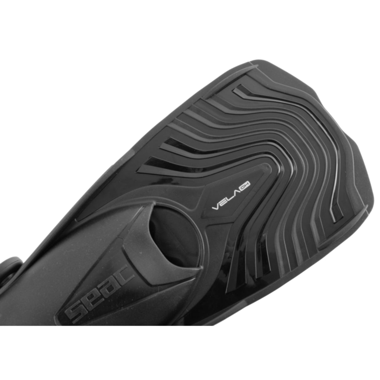 Seac Vela OH Snorkelling Fins