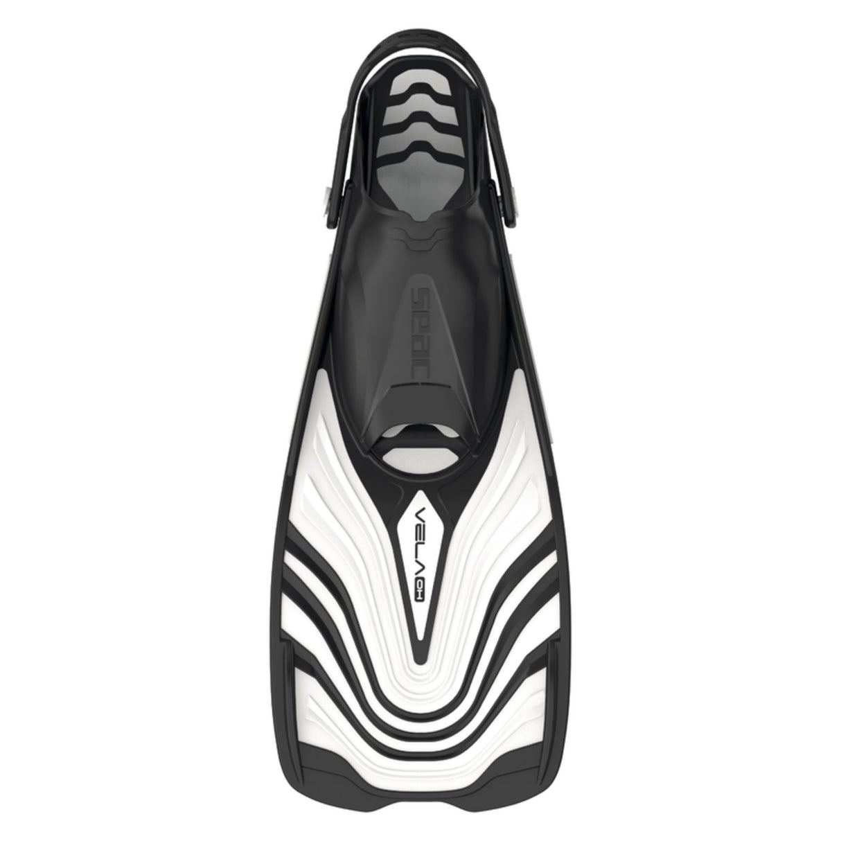Seac Vela OH Snorkelling Fins