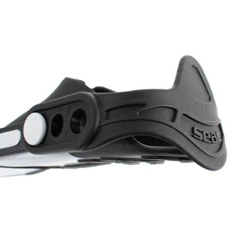 Seac Vela OH Snorkelling Fins