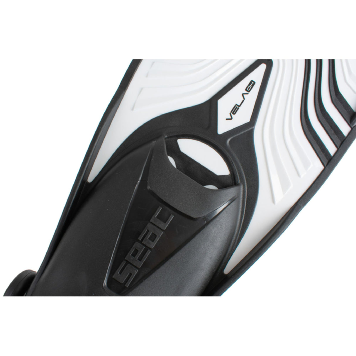 Seac Vela OH Snorkelling Fins