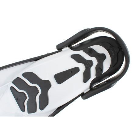 Seac Vela OH Snorkelling Fins