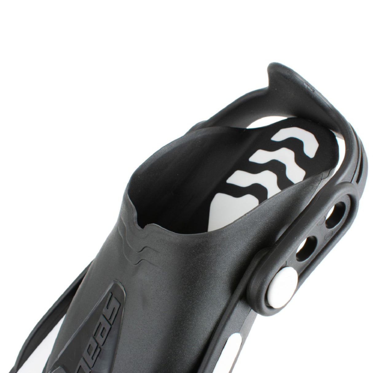 Seac Vela OH Snorkelling Fins