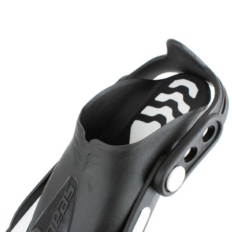 Seac Vela OH Snorkelling Fins