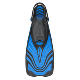 Seac Vela OH Snorkelling Fins
