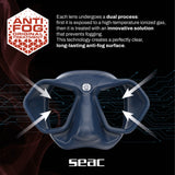 Seac Wild Anti-fog Mask
