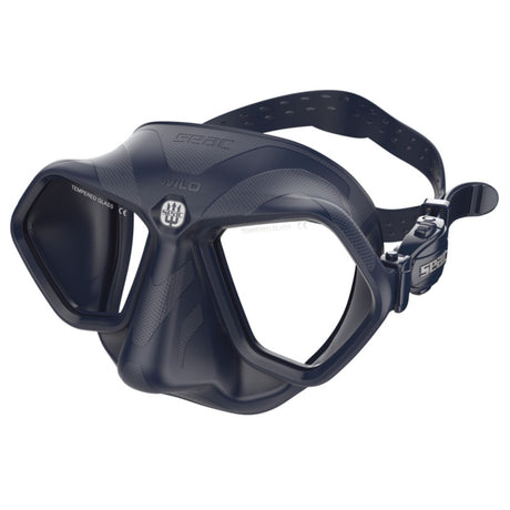 Seac Wild Anti-fog Mask