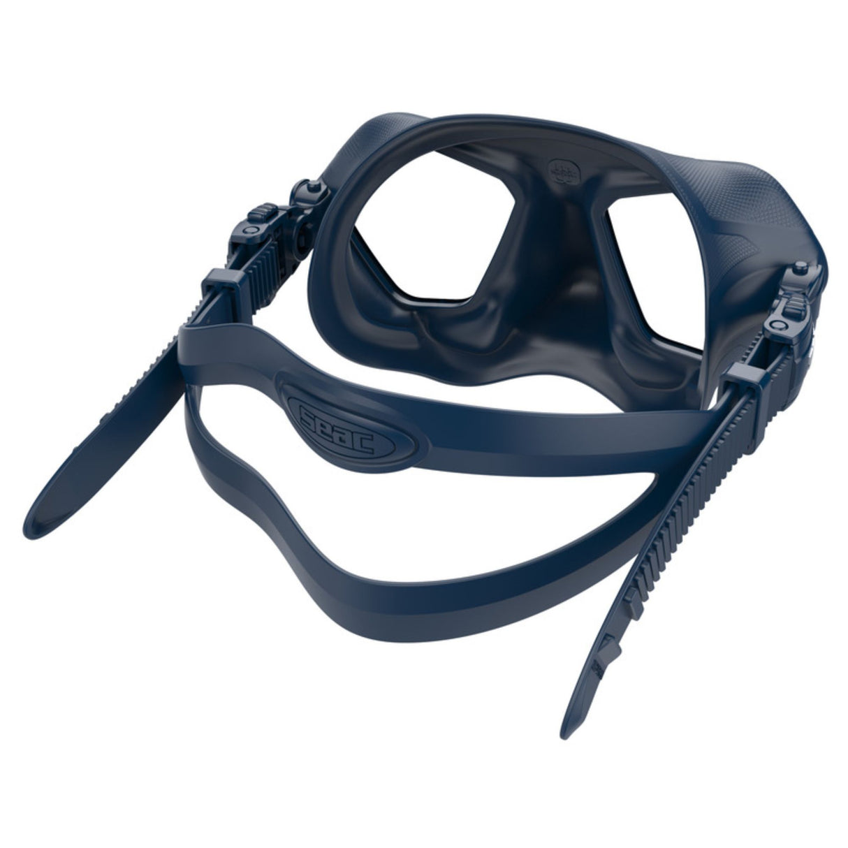 Seac Wild Anti-fog Mask
