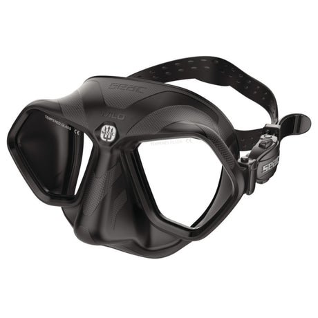 Seac Wild Anti-fog Mask