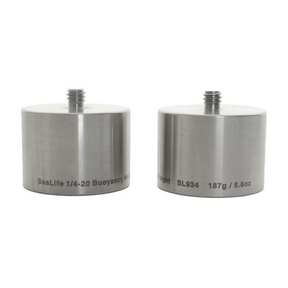 Sealife Flex-Connect Buoyancy Weights